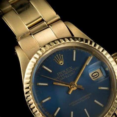 used mens gold rolex|rolex 045 price.